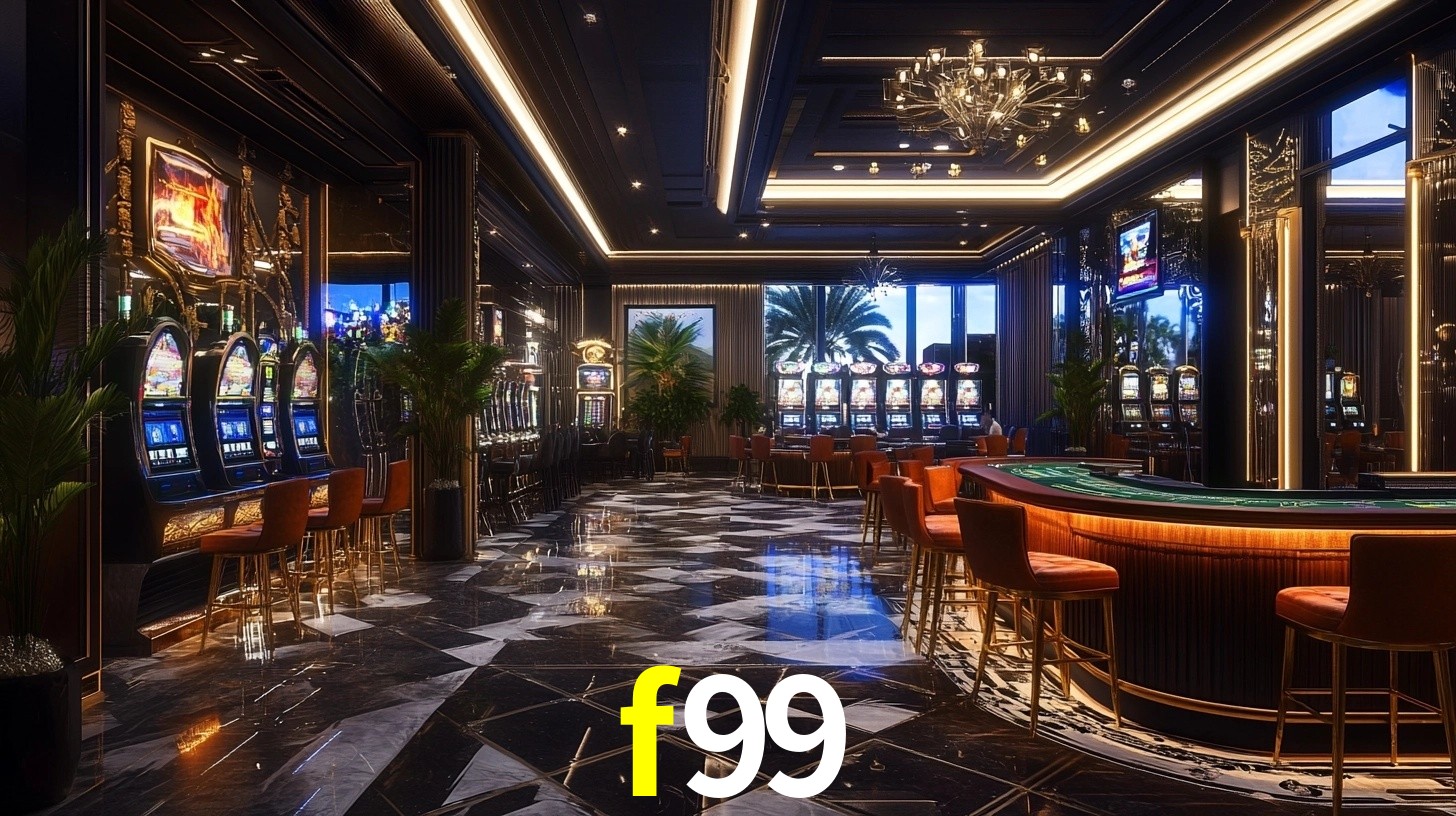 f99 Bônus - f99 visual 1