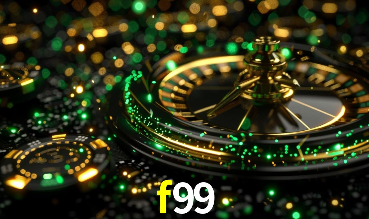 Slots com jackpots e giros grátis na f99